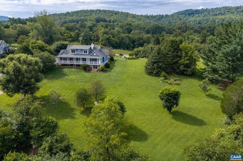 4165 Indian Ln, North Garden, VA, 22959-9600 | Card Image