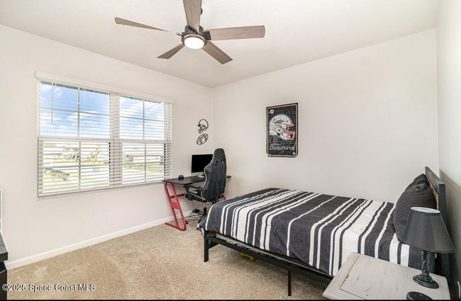 7389 Tourmaline Drive, House other with 6 bedrooms, 3 bathrooms and null parking in Grant-Valkaria FL | Image 22