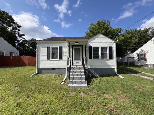 644 Carmel Ave, Madison, TN, 37115-4108 | Card Image