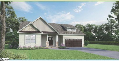 597 Camden Dr, Piedmont, SC, 29673-8714 | Card Image