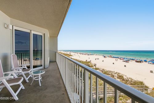 203-10719 Front Beach Rd, Panama City Beach, FL, 32407-3582 | Card Image