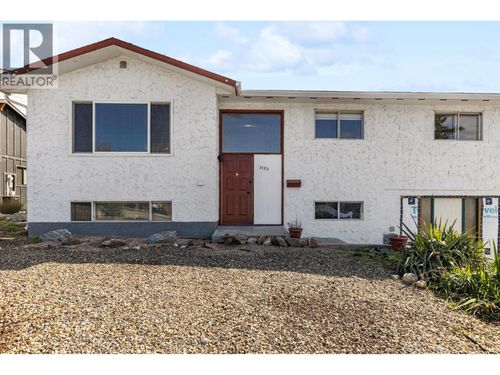 3103 13th Street, Vernon, BC, V1T6T6 | Card Image