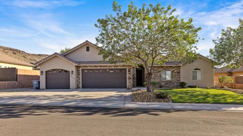 3257 W 2610 S, Hurricane, UT, 84737-5021 | Card Image