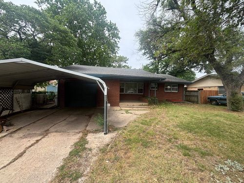 1406 W 29th S, Wichita, KS, 67217 | Card Image