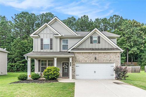 117 Lexington Place Dr, Griffin, GA, 30223-6405 | Card Image