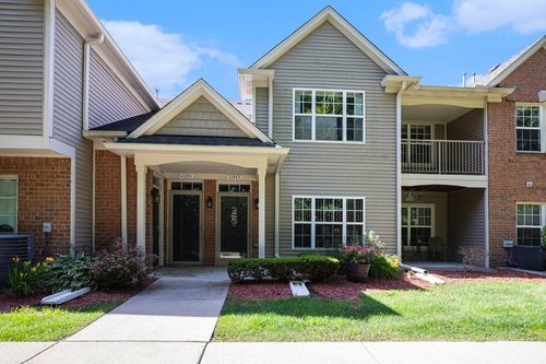 11347 N Woods Drive, Shelby Charter Township, MI, 48317 | Card Image