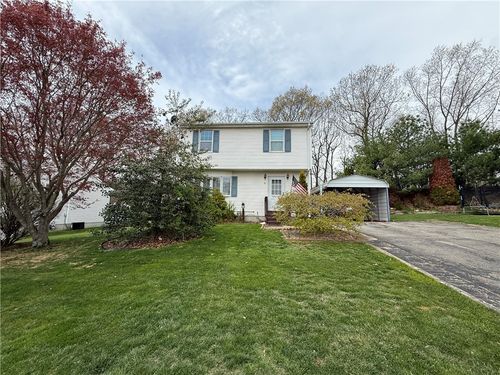 27 Hidden Valley Ln, Lincoln, RI, 02865-1220 | Card Image