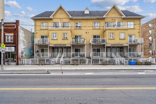 103-207 Wellesley St E, Toronto, ON, M4X1G1 | Card Image