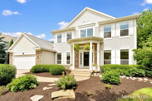 45-926 Dogwood Meadows Dr Se, Ada, MI, 49301-9438 | Card Image