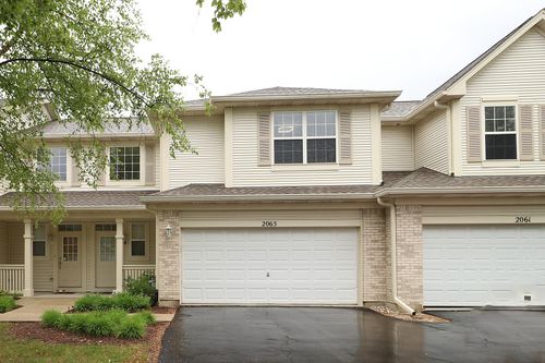 2065-2065 Sunrise Cir, Aurora, IL, 60503-6758 | Card Image