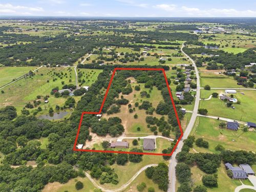 2951 Harwell Lake Road, Weatherford, TX, 76088 | Card Image