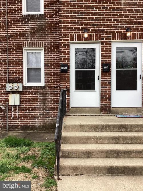 615 Broadway, WESTVILLE, NJ, 08093-1172 | Card Image