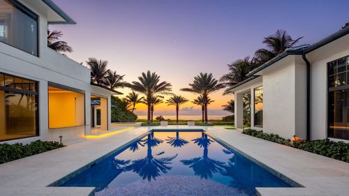 1171 S Ocean Blvd, Delray Beach, FL, 33483-6514 | Card Image