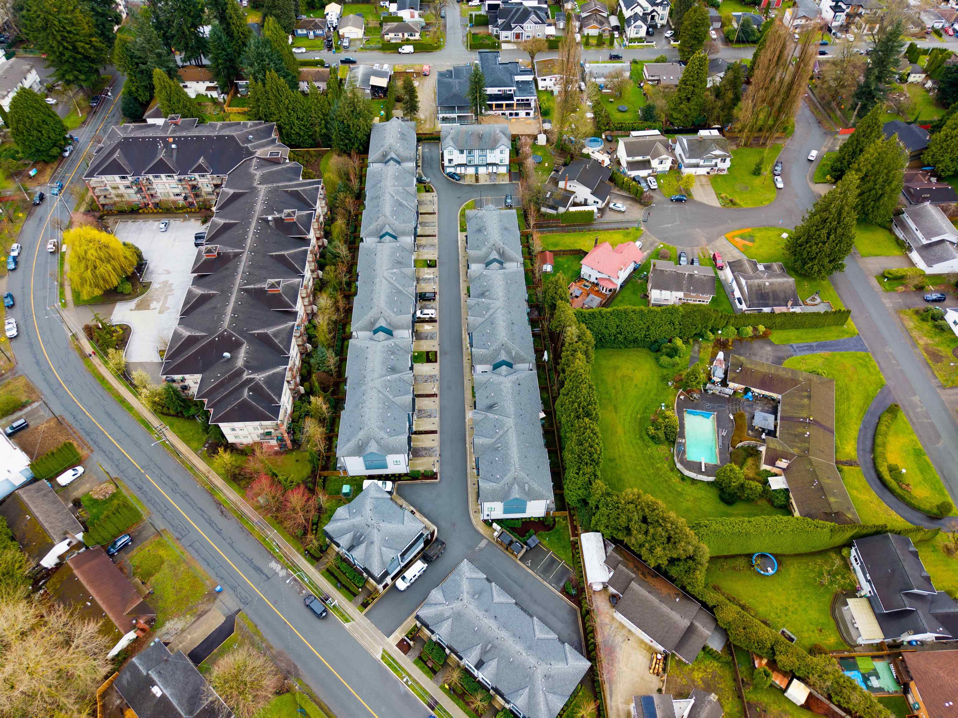 Residential in Abbotsford 5