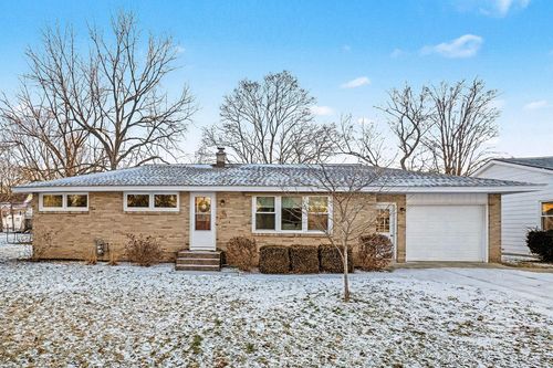 221 S Park St, Zeeland, MI, 49464-1917 | Card Image