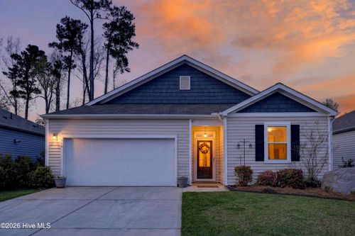 144 Windy Woods Way, Wilmington, NC, 28401-8416 | Card Image
