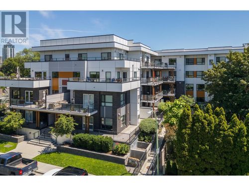 105-1883 Water St, Kelowna, BC, V1Y1K4 | Card Image