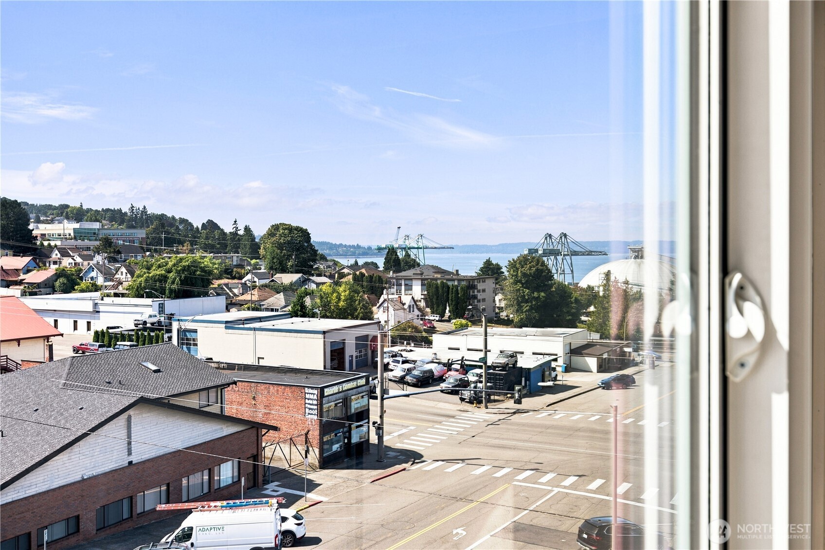 Residential in Everett 4