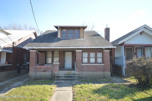 811 Clark Avenue, Jefferson City, MO, 65101 | Card Image