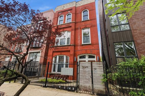 3n-2649 Haddon Ave, Chicago, IL, 60622-3757 | Card Image