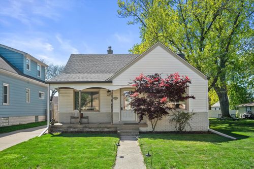 4359 S Quincy Ave, Milwaukee, WI, 53207-5218 | Card Image