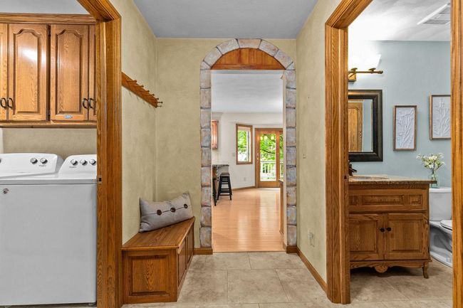 301 E Wayfarer Lane, House other with 4 bedrooms, 4 bathrooms and null parking in APPLETON WI | Image 31