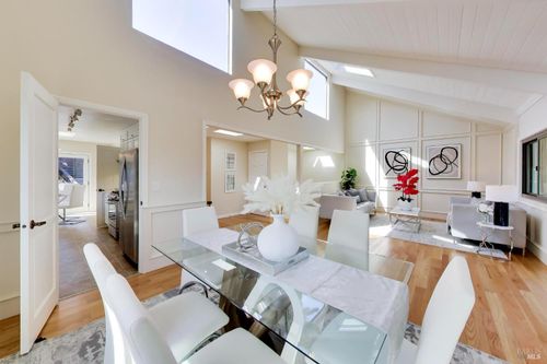 343 Durant Way, Mill Valley, CA, 94941-4096 | Card Image
