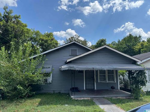1825 18th Street Ensley, BIRMINGHAM, AL, 35218-2038 | Card Image