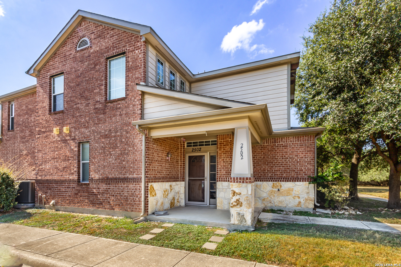 Residential in San Antonio 4