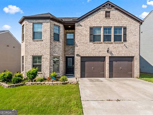 3324 Enterkin Ln, South Fulton, GA, 30349-9010 | Card Image