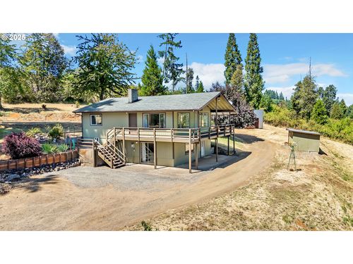 82970 Hungry Hill Rd, Creswell, OR, 97426-9868 | Card Image