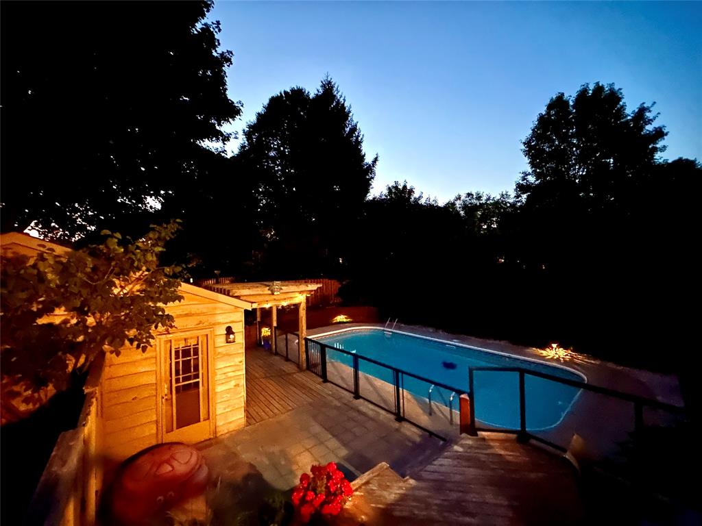 Residential in London 2