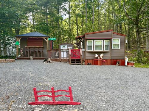 132 Rainbow Drive, Covington Twp, PA, 18424 | Card Image