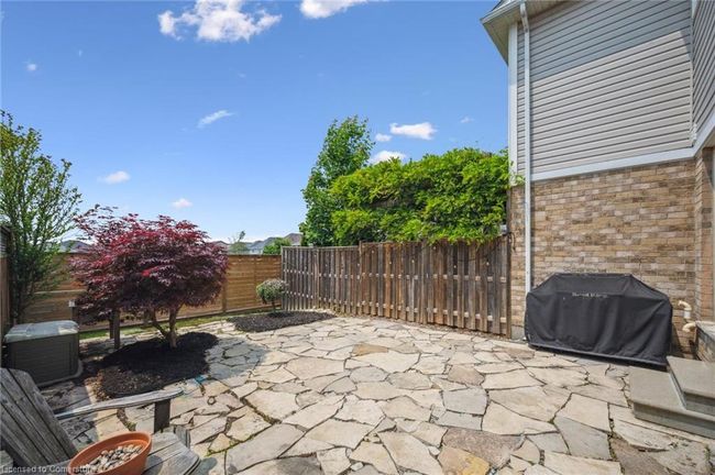 184 Norwich Rd, Townhouse with 3 bedrooms, 3 bathrooms and 3 parking in Breslau ON | Image 30
