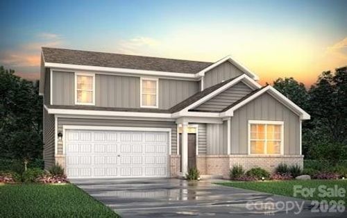 2628 Blue Sky Meadows Dr, Monroe, NC, 28110-9886 | Card Image