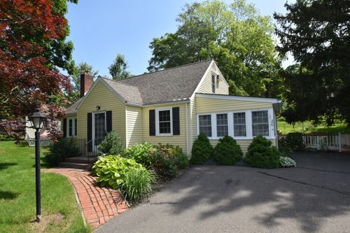20 Charter Rd, Ellington, CT, 06029-4224 | Card Image