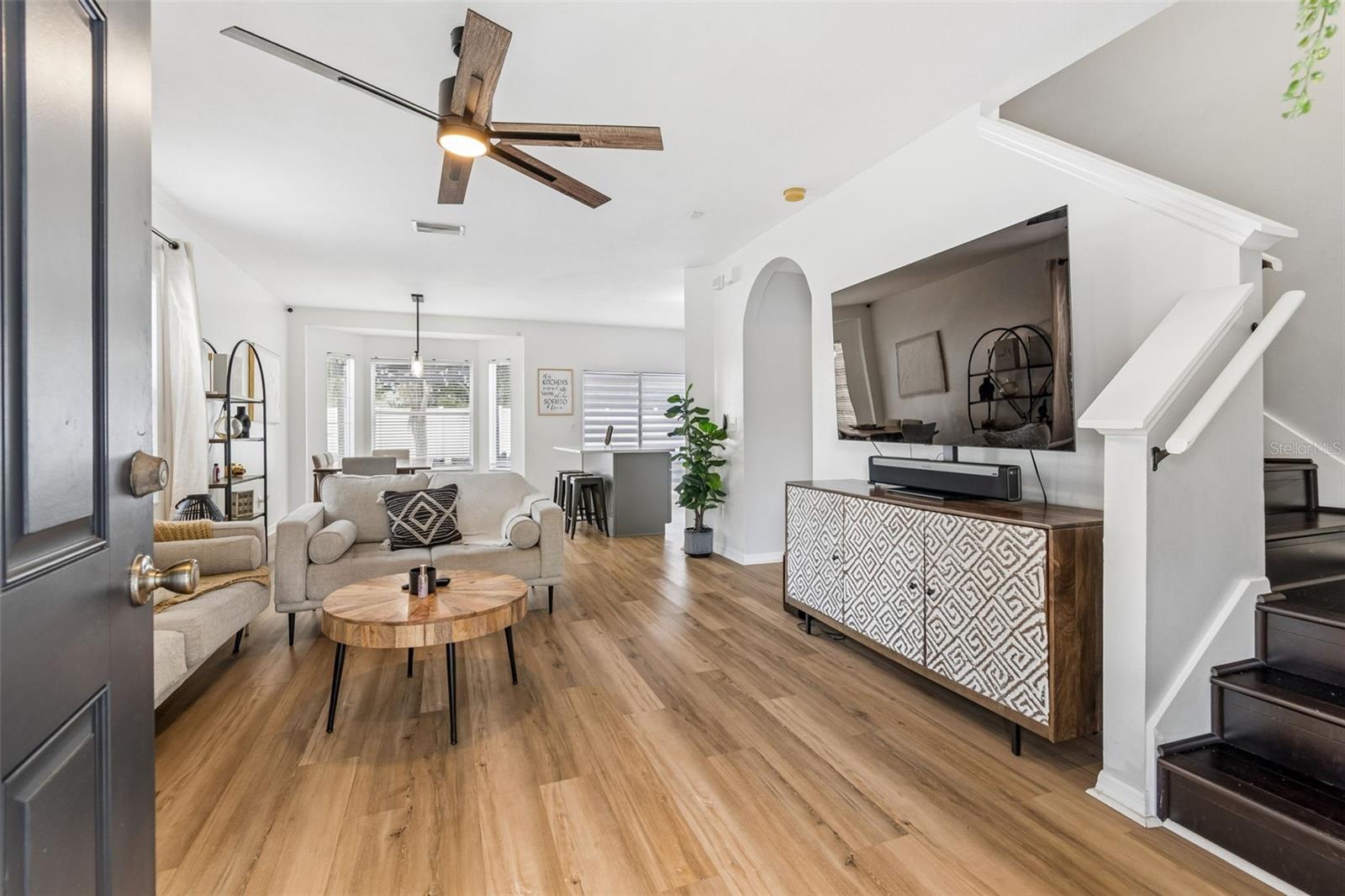 Residential Lease in RIVERVIEW 3