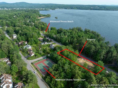 353 Shore Dr, Laconia, NH, 03246-3906 | Card Image