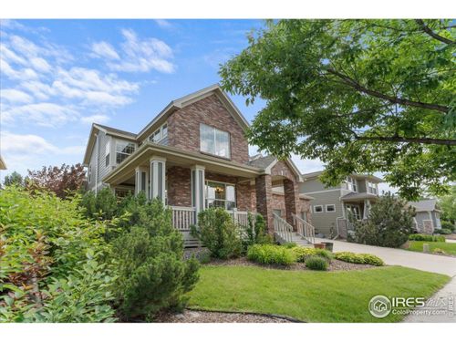 3833 Galileo Dr, Fort Collins, CO, 80528-4472 | Card Image