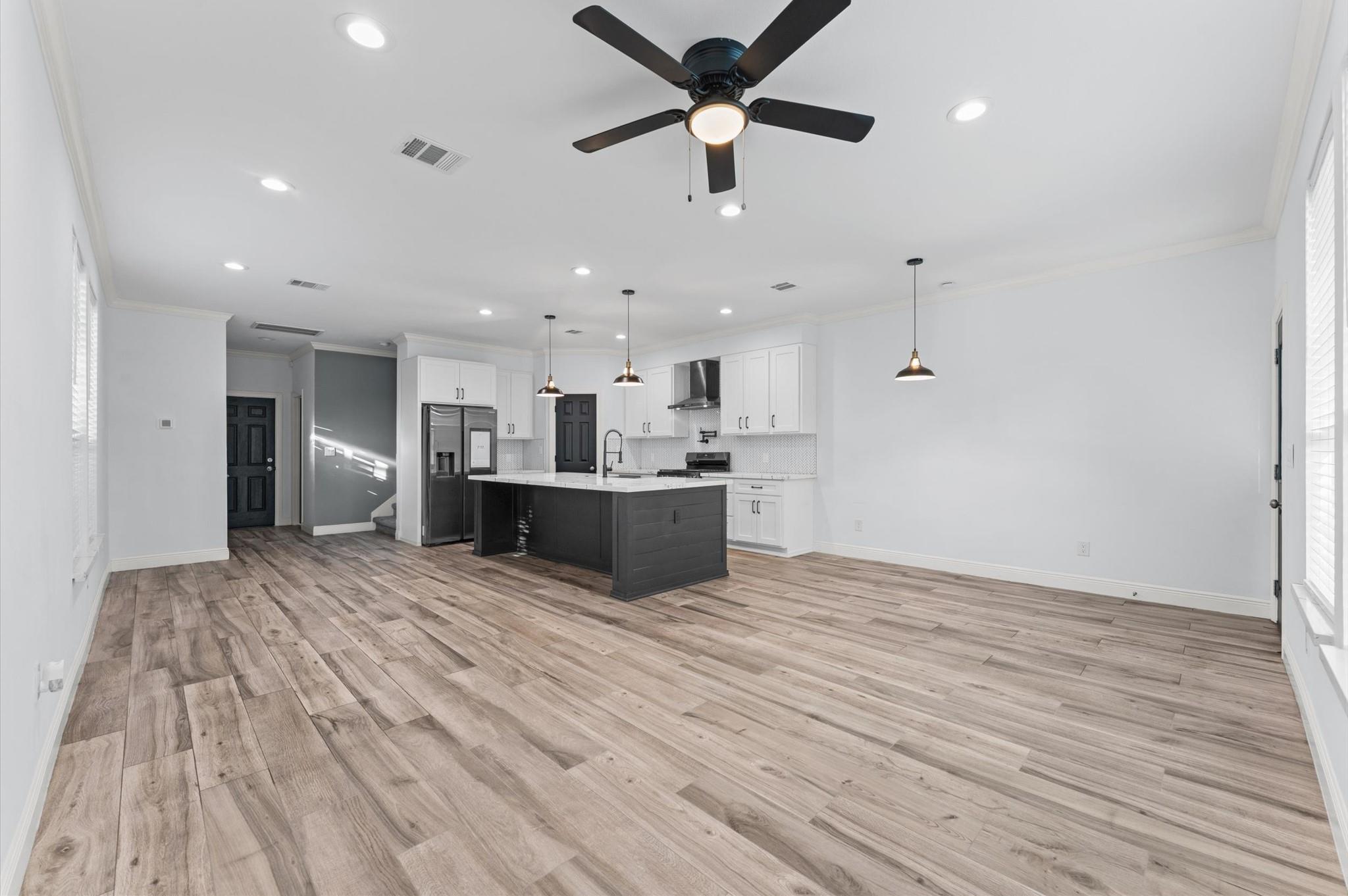 Residential in Houston 4