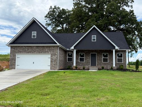 217 Mossy Rock Rd, Clinton, TN, 37716-2211 | Card Image