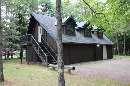 11058 Elk Mound Dr, Woodruff, WI, 54568-9525 | Card Image