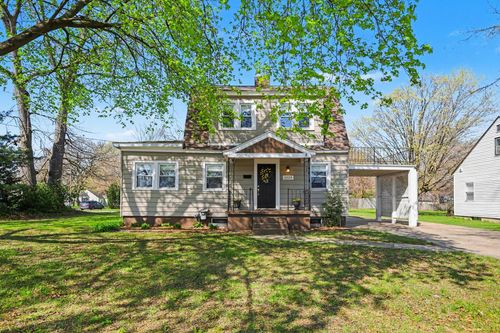 3225 Clyde Park Ave Sw, Wyoming, MI, 49509-3554 | Card Image