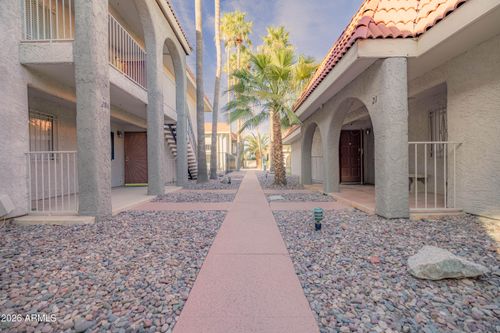 unit-27b-1650 N 87th Ter, Scottsdale, AZ, 85257-2483 | Card Image