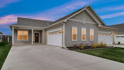 14466 Clover Ave, Cedar Lake, IN, 46303-0816 | Card Image