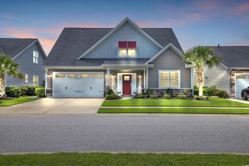 1109 Bonnet Dr, North Myrtle Beach, SC, 29582-2672 | Card Image