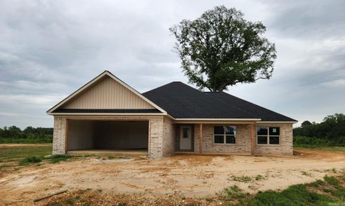1088 Duke Dr, Bauxite, AR, 72011-5022 | Card Image