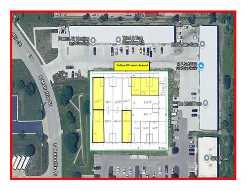 15559 S Mahaffie St, Olathe, KS, 66062-4040 | Card Image