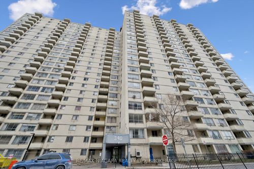 2306-340 Dixon Rd, Etobicoke, ON, M9R1T1 | Card Image