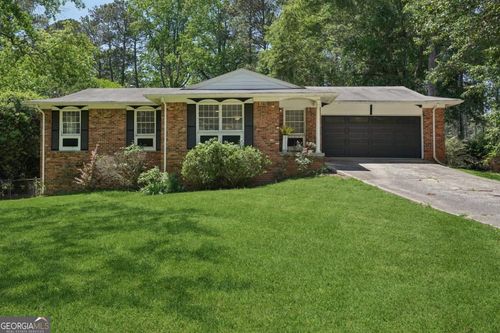 119 Kelso Drive Sw, atlanta, GA, 30310 | Card Image